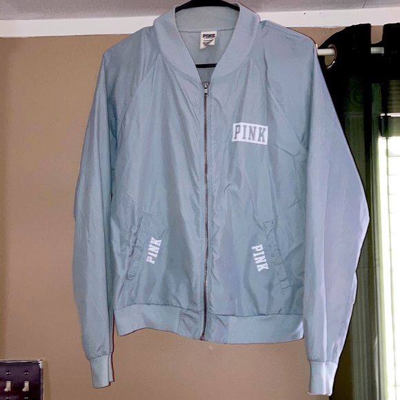 Wind Breaker (Victorias Secret) - Picture 1 of 5